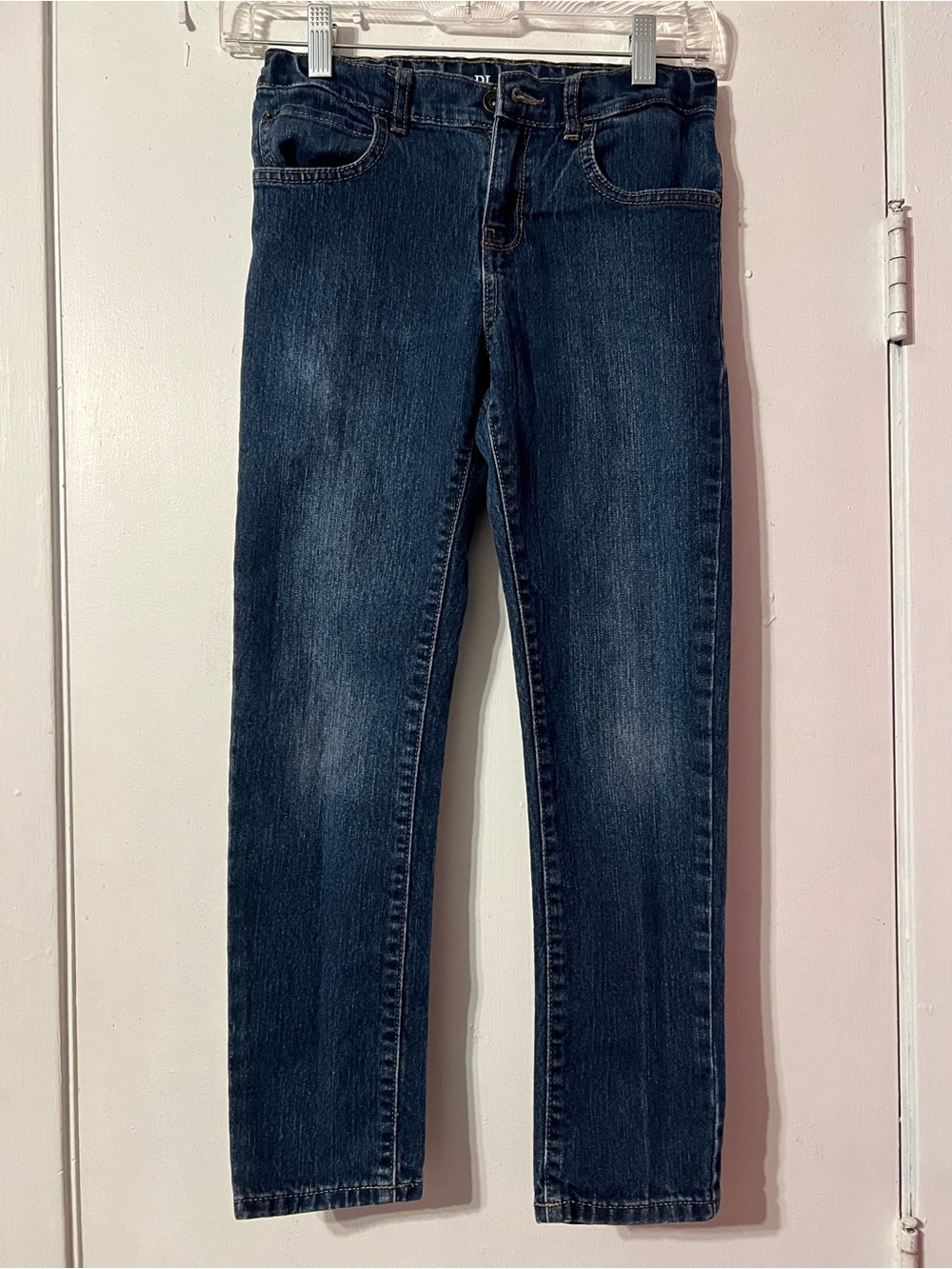 Children’s  Place Super Skinny Boys Jeans